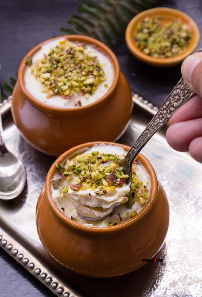 Matka Ice Cream